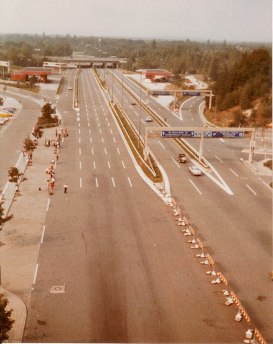 Checkpoint Bravo - Dreilinden