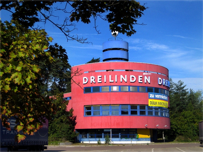 Dreilinden Ete 2010