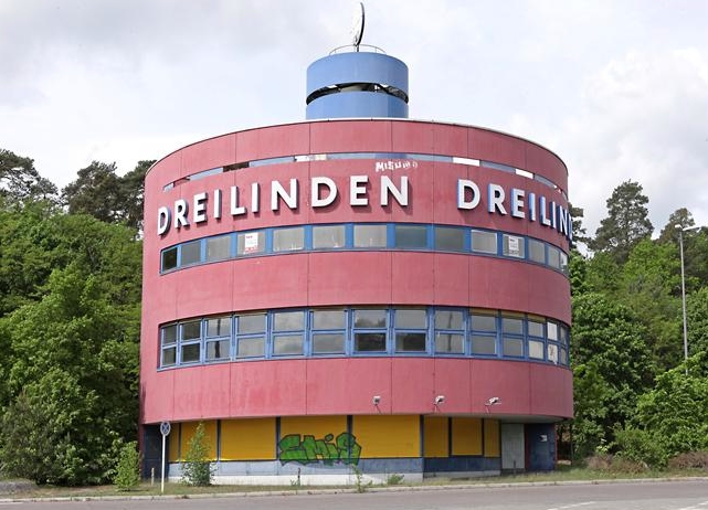  Dreilinden 2012 