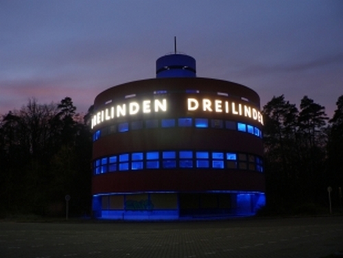 dreilinden lumières