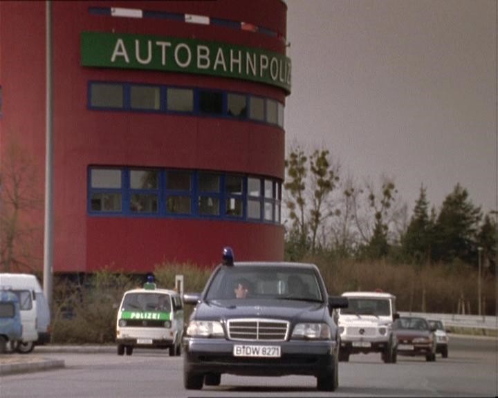 Dreilinden 1995