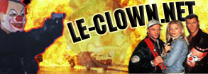 clown