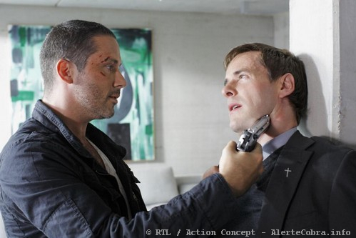 Himmelfahrtskommando