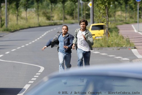 Himmelfahrtskommando