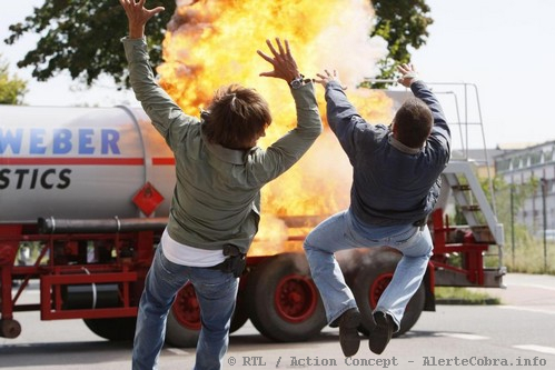 Himmelfahrtskommando