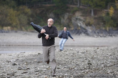 Die schwarze Madonna