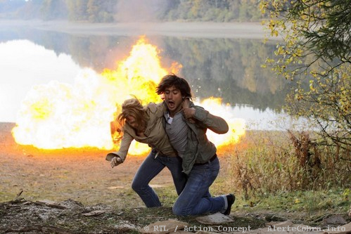 Die schwarze Madonna