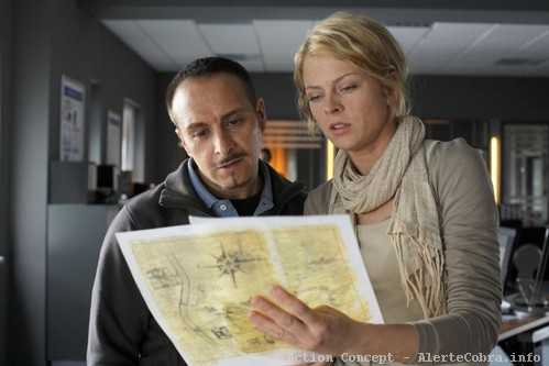 Die schwarze Madonna