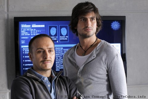 Die schwarze Madonna