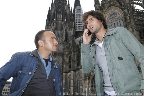 Die schwarze Madonna