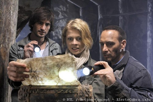 Die schwarze Madonna