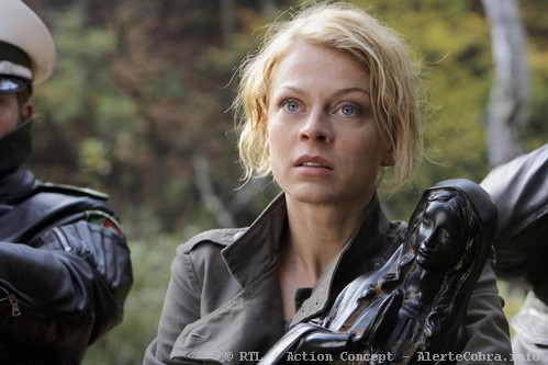 Die schwarze Madonna