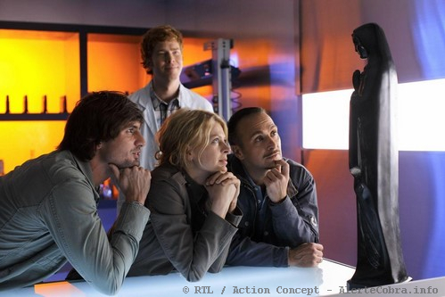 Die schwarze Madonna