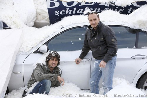 Bruderliebe