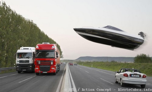 Das Ende der Welt