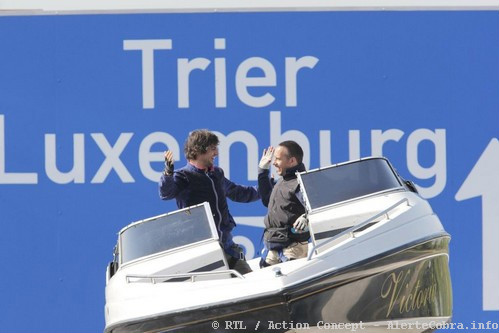 Das Ende der Welt