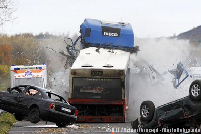 Und Action !