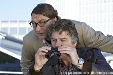Und Action !