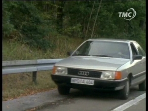 Audi 100